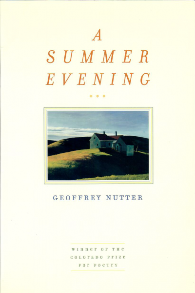 A Summer Evening