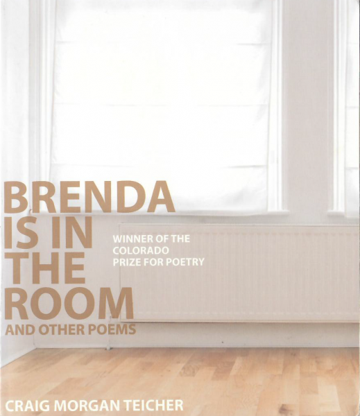 Brenda Is in the Room and Other Poems