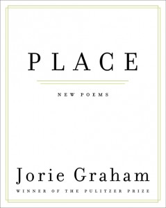 Place by Jorie Graham, reviewed by Robert Huddleston