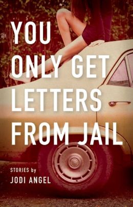 You Only Get Letters from Jail
