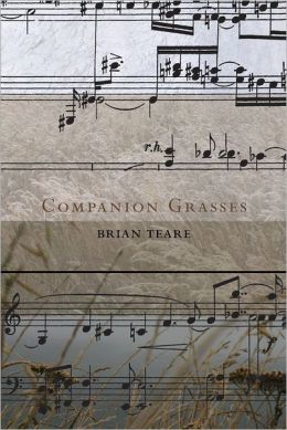 Companion Grasses