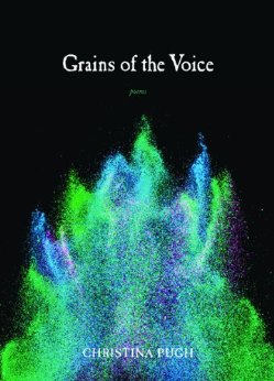 Grains of the Voice