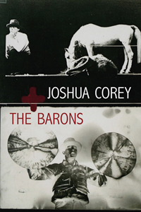 Two Books by Joshua Corey