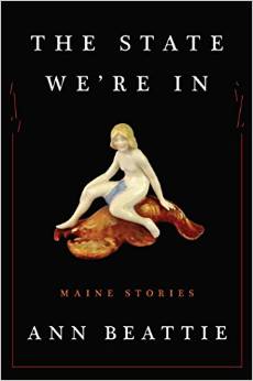 The State We’re In: Maine Stories