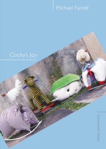 Cocky’s Joy