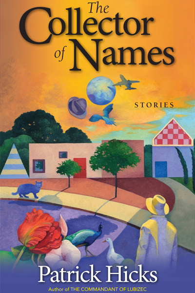 The Collector of Names