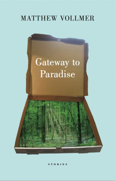 Gateway to Paradise: Stories