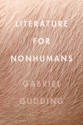 Literature for Nonhumans