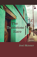 The Tombstone Race: Stories