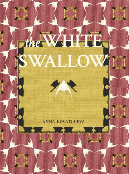 The White Swallow