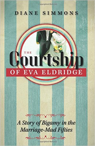 The Courtship of Eva Eldridge