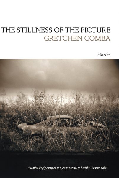 The Stillness of the Picture