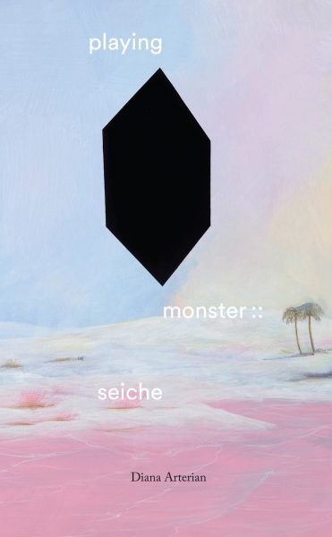 Playing Monster :: Seiche