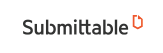 Submittable logo.