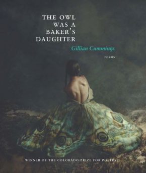 The Owl Was a Baker’s Daughter