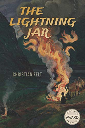 The Lightning Jar