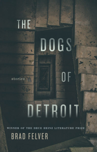 The Dogs of Detroit