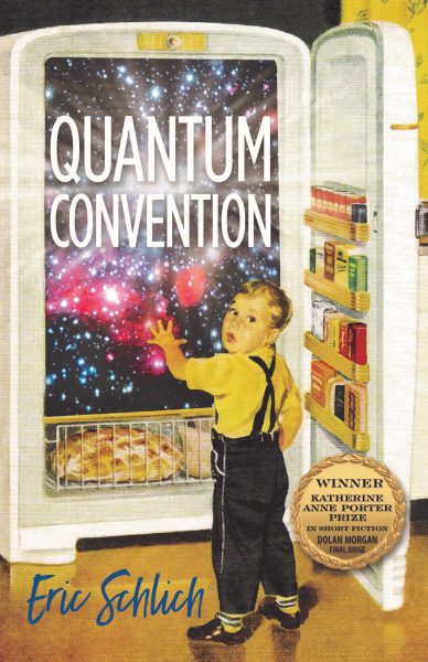Quantum Convention