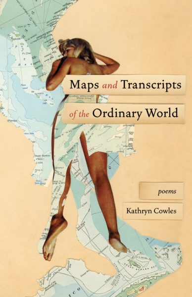 Maps and Transcripts of the Ordinary World