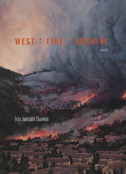 West : Fire : Archive