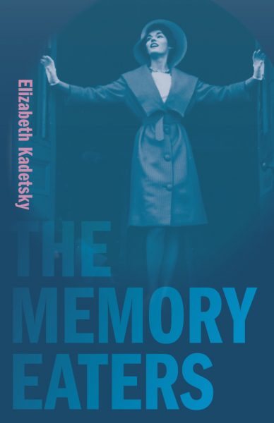 The Memory Eaters