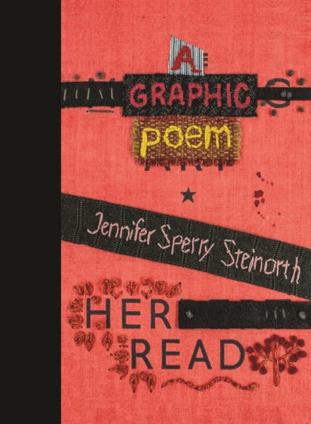 Her Read: A Graphic Poem