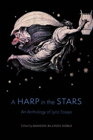 A Harp in the Stars
