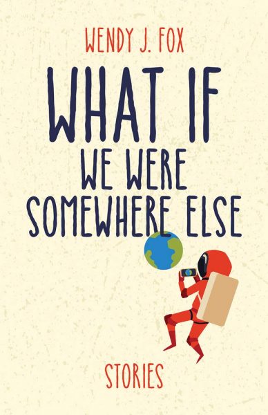 What if We Were Somewhere Else