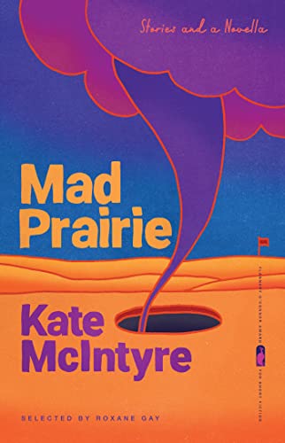 Mad Prairie