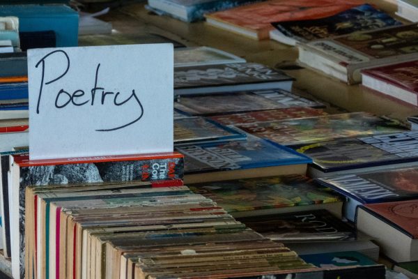 poetry magazines that accept submissions
