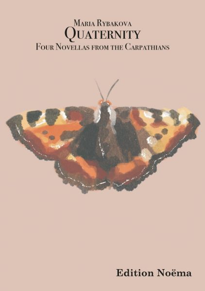 Quaternity: Four Novellas from the Carpathians