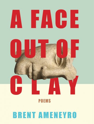 Face Out of Clay front cover