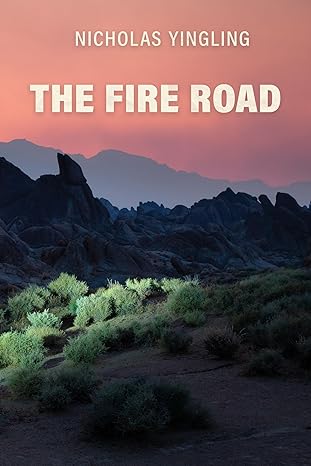 The Fire Road