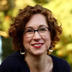 A Conversation with Heather Kirn Lanier