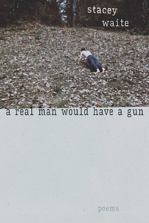 A Real Man Would Have a Gun