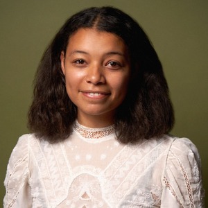 A Conversation with Asha Futterman