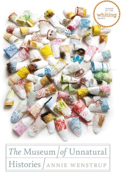 The Museum of Unnatural Histories