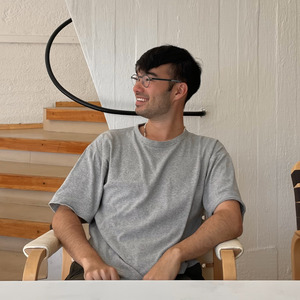 aaron kang smithson