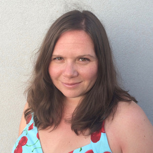 A Conversation with Kate Lister Campbell