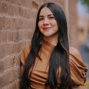 yvette dechavez