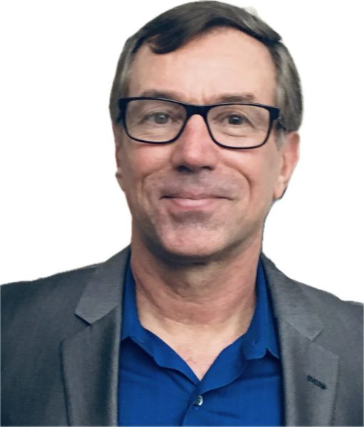Picture of David Rompf.