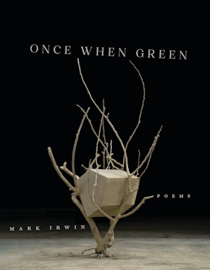 Once When Green
