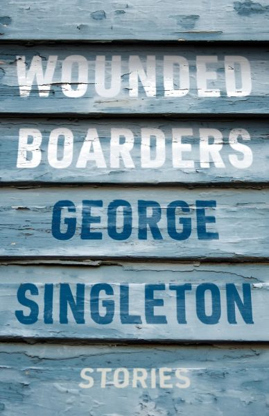 Wounded Boarders