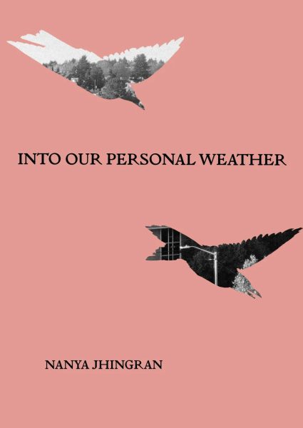 Into Our Personal Weather